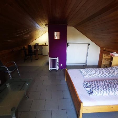 Apartments Zbraslav Прага Экстерьер фото