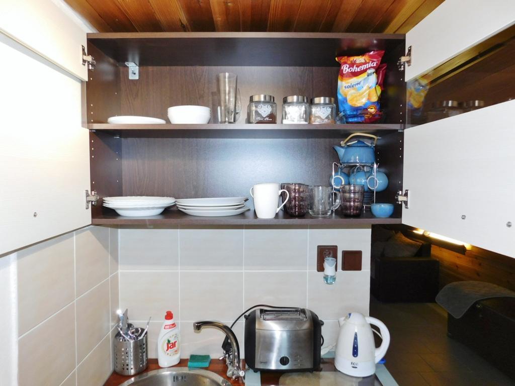 Apartments Zbraslav Прага Экстерьер фото