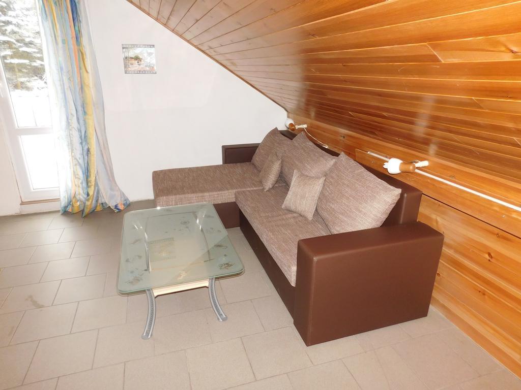 Apartments Zbraslav Прага Экстерьер фото