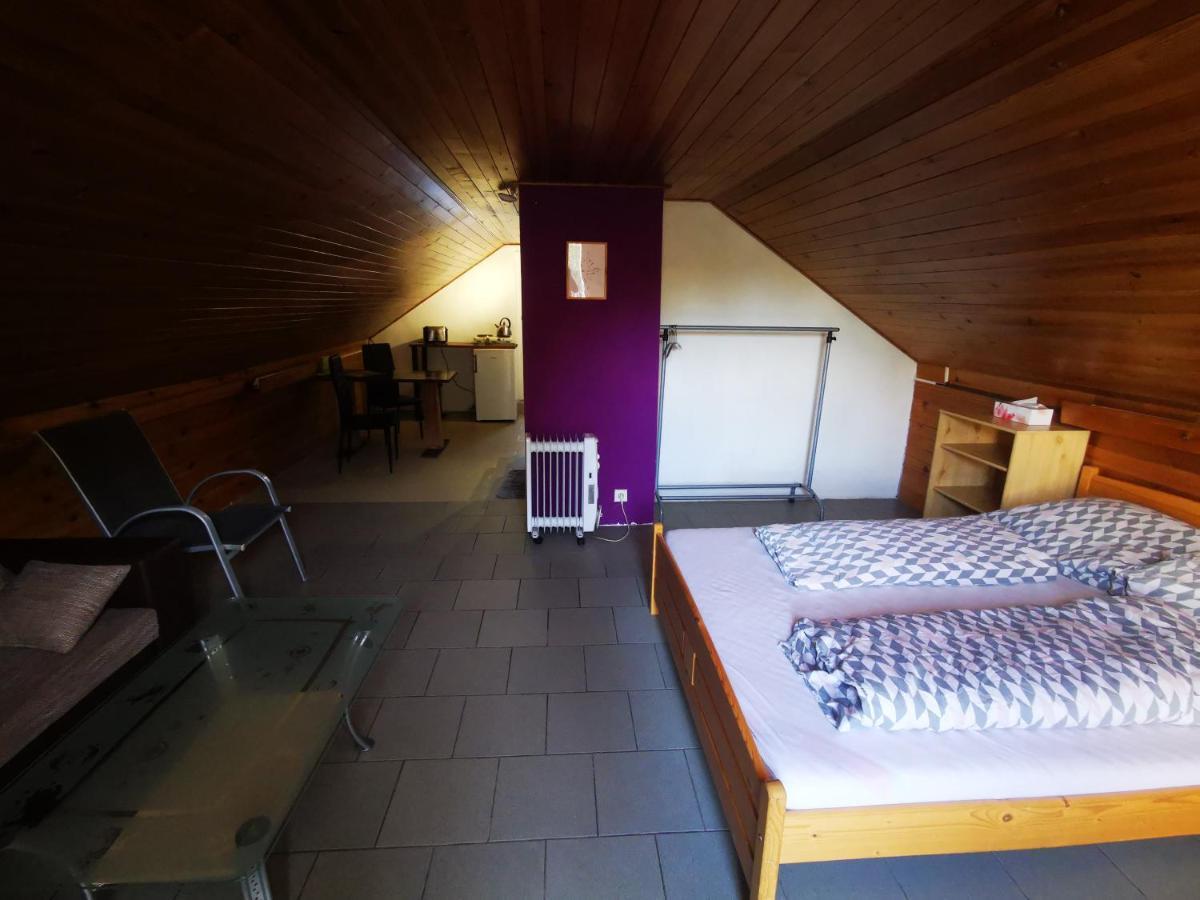 Apartments Zbraslav Прага Экстерьер фото